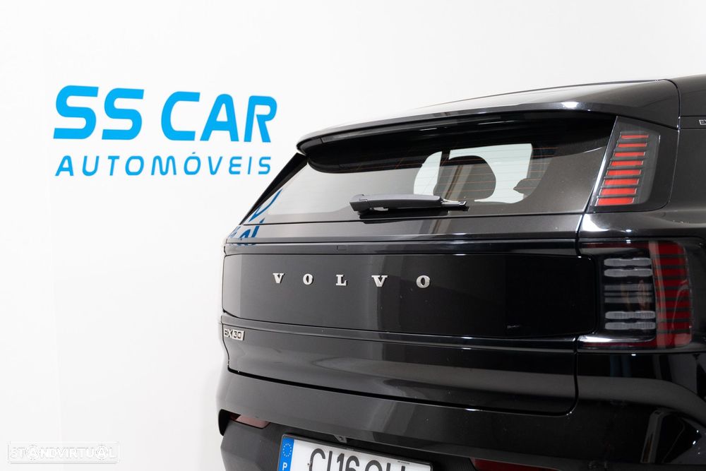 Volvo EX30 69 kWh Single Motor Extended Range Core - 9