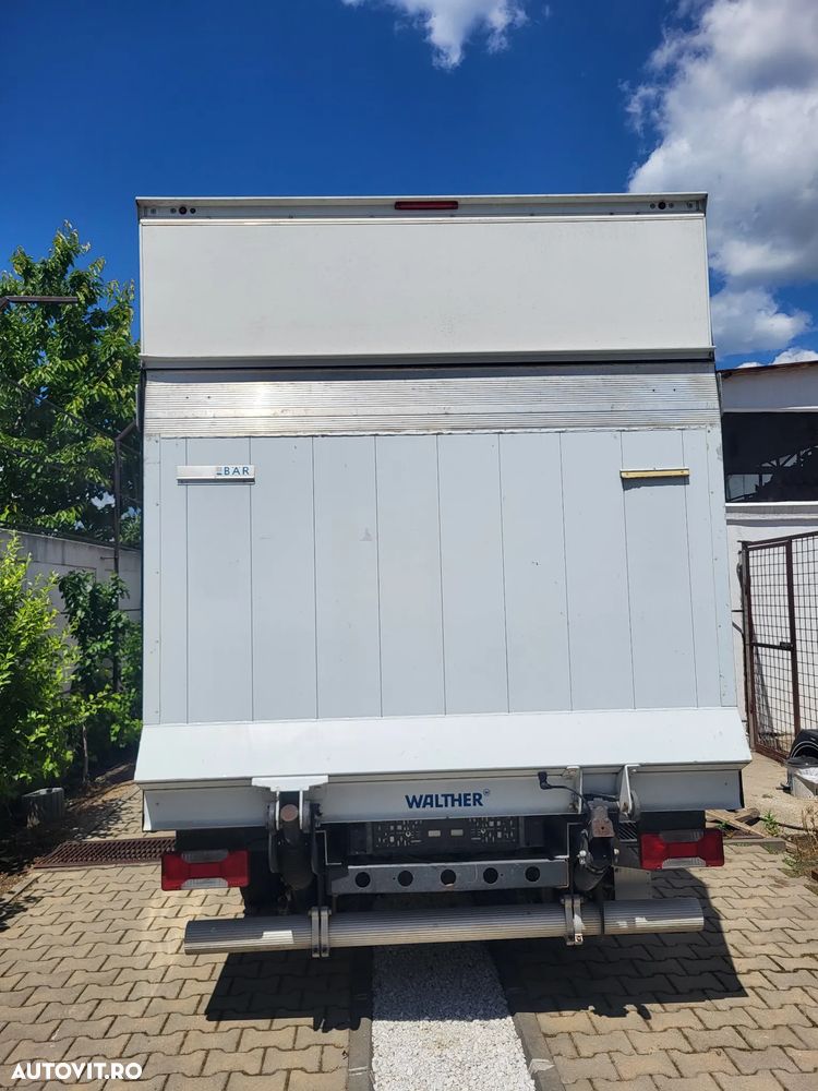 Iveco daily - 8