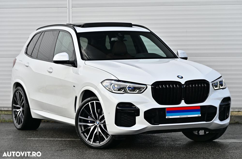 BMW X5 xDrive40i - 2