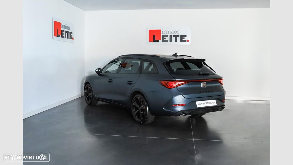 Cupra Leon ST 1.5 eTSI DSG - 23