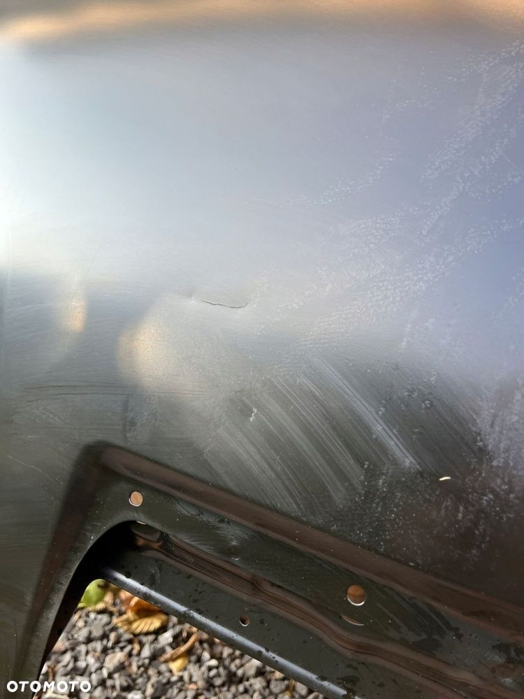 MASKA POKRYWA SILNIKA TOYOTA HILUX 2005 - 2012 ORYGINAŁ NOWY - 8
