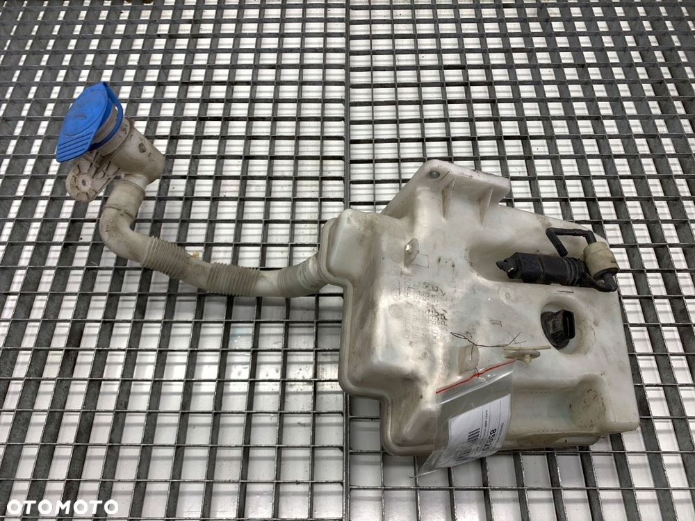 ZBIORNIK SPRYSKIWACZY  AUDI A3 (8P1) 2003 - 2013 1.6 75 kW [102 KM] benzyna 2003 - 2012 1K0955453Q - 3