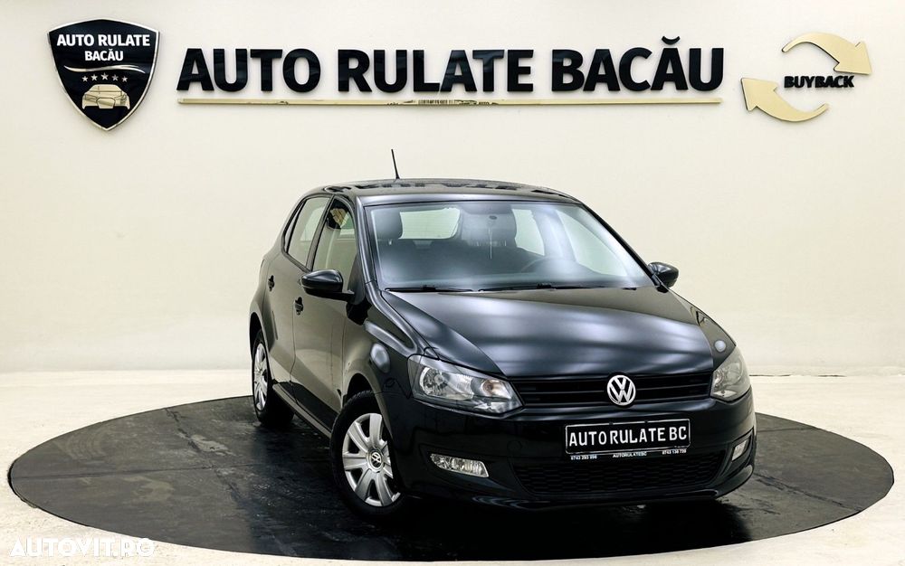 Volkswagen Polo - 3