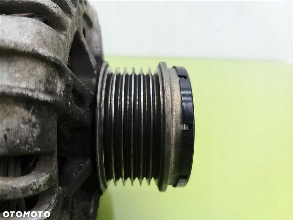 Alternator Opel Astra III H 2004-2013 1.3 CDTI 90KM  90A 5901259404081 - 8
