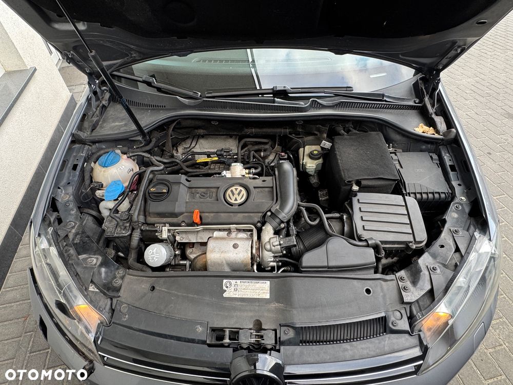 Volkswagen Golf 1.4 TSI Style - 20
