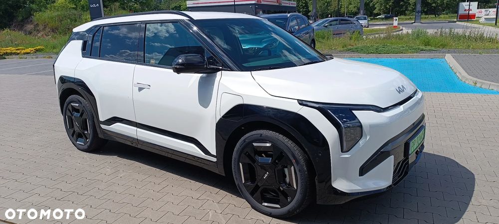 Kia EV3 81.4kWh GT Line - 5