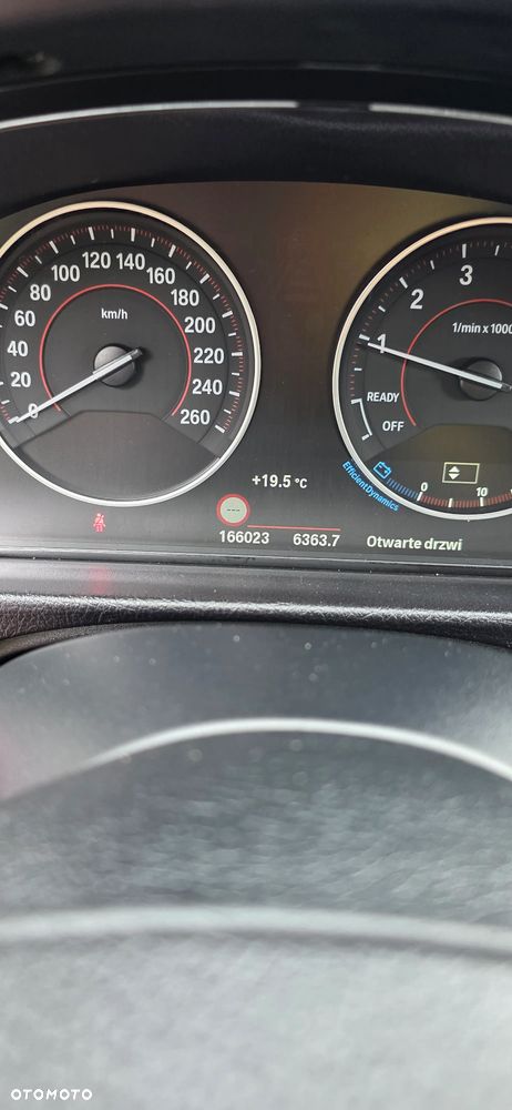 BMW Seria 3 318i GPF Sport Line - 15