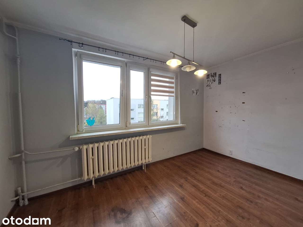 3 pokoje z balkonem | Bytom Miechowice