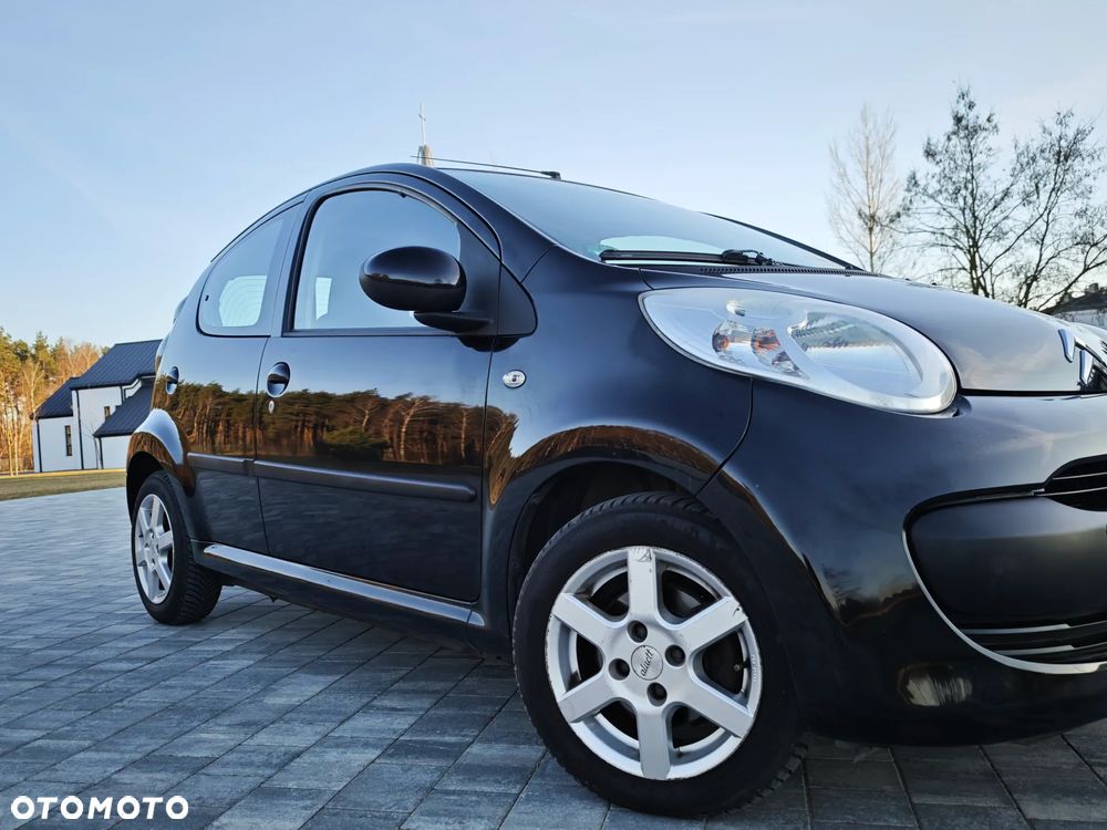 Citroën C1 1.0i Impress - 16