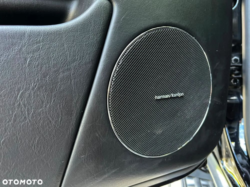 Mercedes-Benz Klasa G 63 AMG AMG SPEEDSHIFT 7G-TRONIC - 31