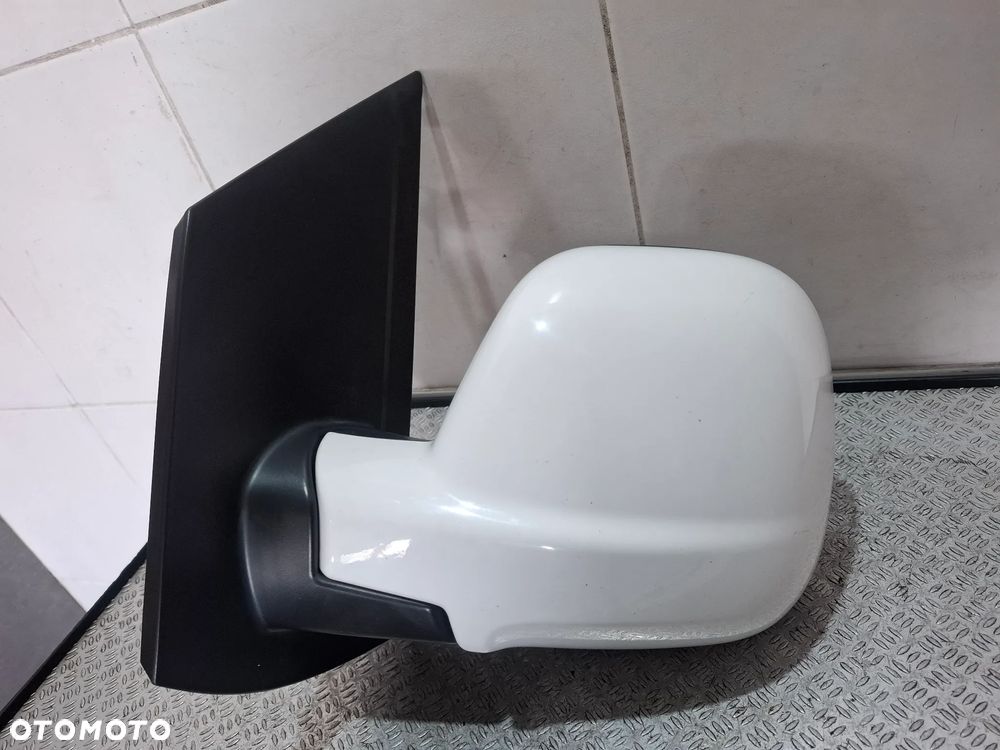 Lusterko lewy przód 9-PIN Peugeot Expert 2019 rok nr 98087022XT - 1