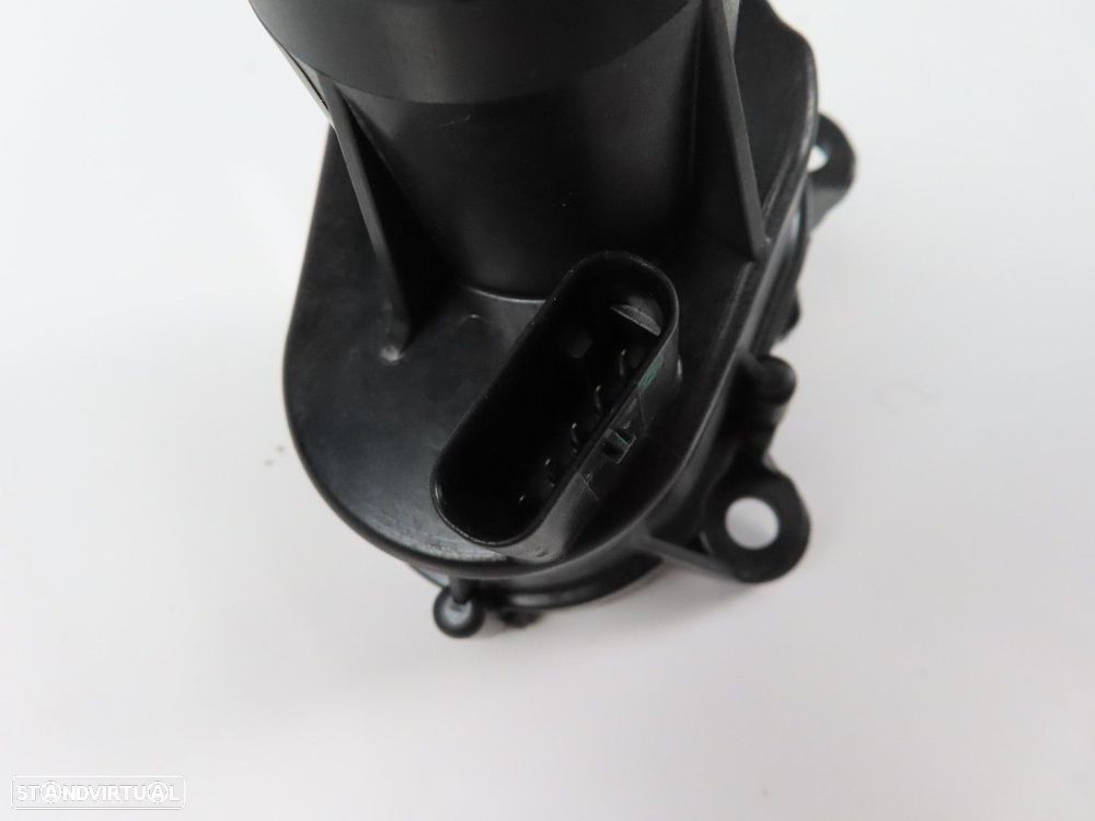 Unidade Regulação do Coletor Admissão Seminovo/ Original BMW 5 (E60)/BMW 5 Touri... - 4