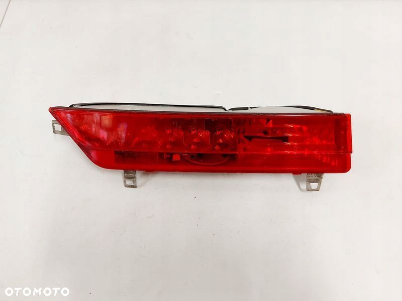 bmw 7 e65 lampa klapy tylnej lewa 8379689 - 1
