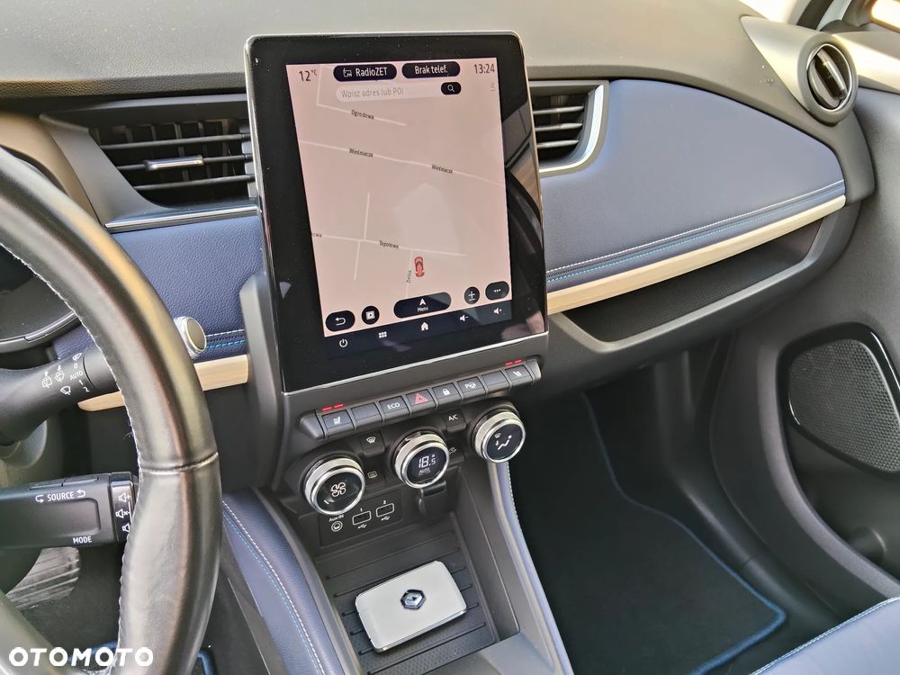 Renault Zoe R135 Z.E 50 Intens - 14