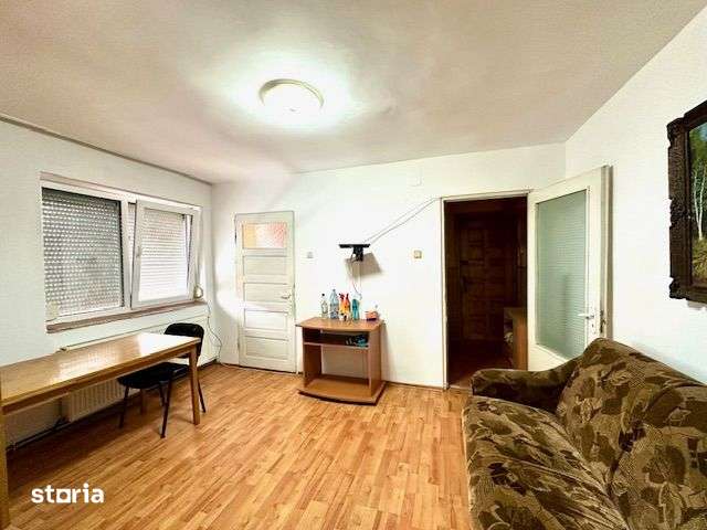 Apartament 2 camere etaj 3 zona Ciuperca-Lidl Preț 37.000 Euro - Imagine principală: 4/10