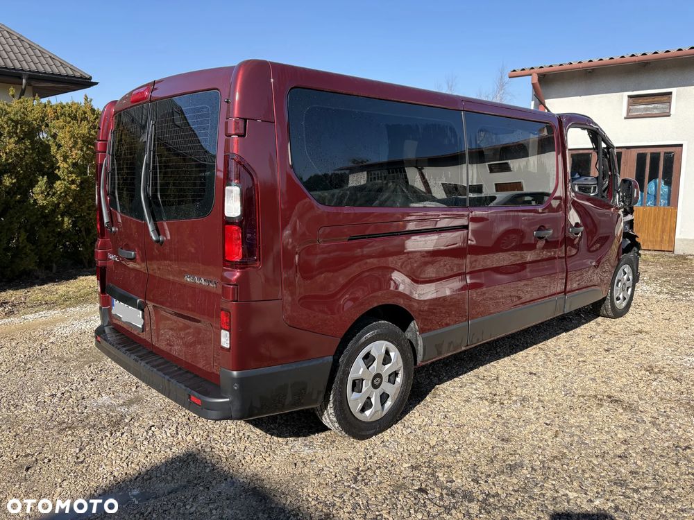 Renault Trafic 2.0 dCi Escapade - 2