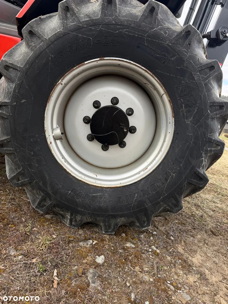 Manitou M30-4 T Wózek Widłowy 4X4 TERENOWY. 1910mtg. Maszyna Jak Nowa! Maszt Triplex WOLNY SKOK! 2016rok. z Norweskiego Gospodarstwa. Silnik PERKINS TURBO 90km. DEKRA Aktualna 2026rok! 3 tony Udzwig! Posuw wideł Hydrauliczny! Jazda REWERS+4 biegi. Ani deka luzów czy wycieków! Zadbana Maszyna! Okazja. Podzespoły jak Nowe tłoczyska suche! 5,5 wys. Podnoszenia - 17