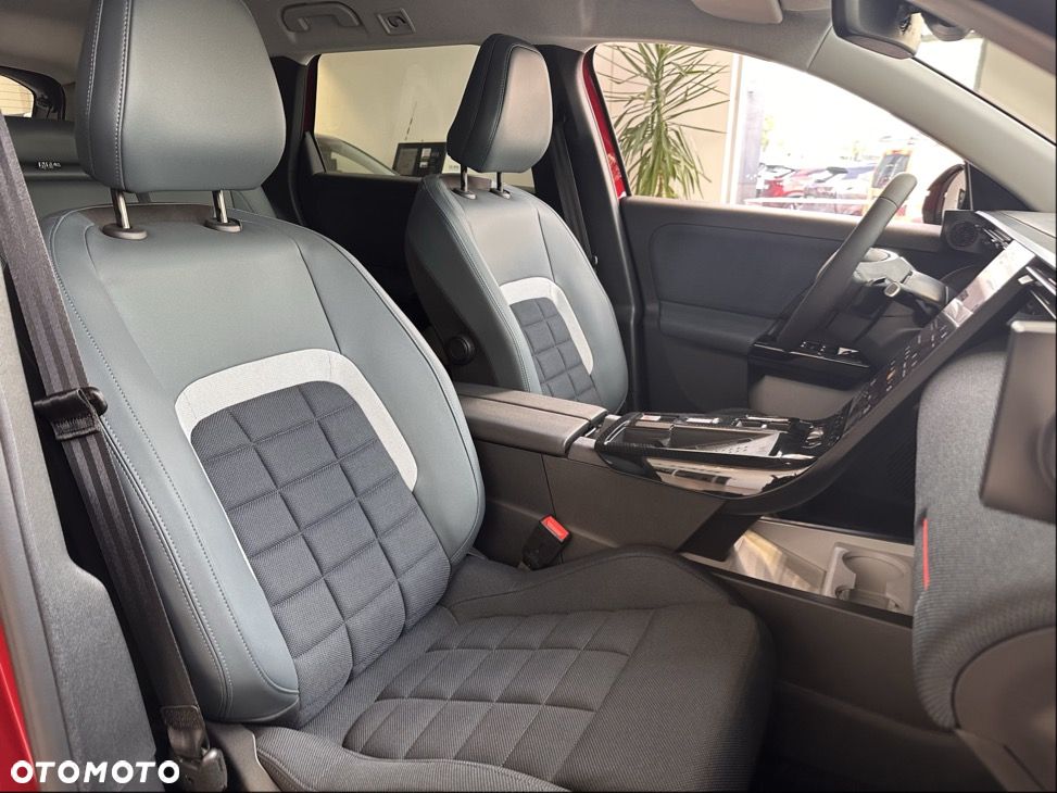 Citroën C5 Aircross 1.2 mHEV Plus eDCT6 - 8
