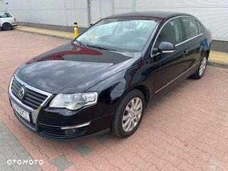 Volkswagen Passat 1.4 TSI Trendline - 1