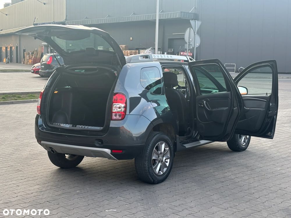 Dacia Duster - 15