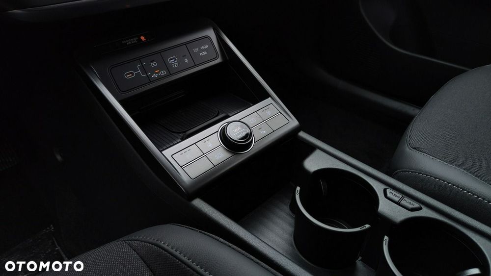 Hyundai Kona 1.6 T-GDI Executive DCT - 11