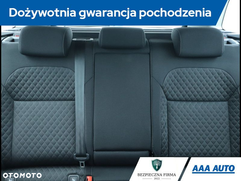 Skoda Superb - 11
