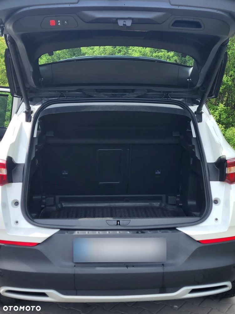 Opel Grandland X - 25