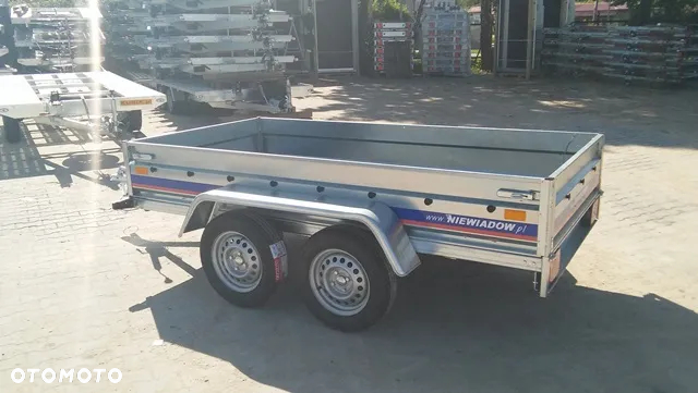 Niewiadów BEG7527T - 5