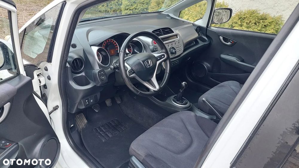 Honda Jazz 1.4 i-VTEC Sport 50 Jahre Edition - 10