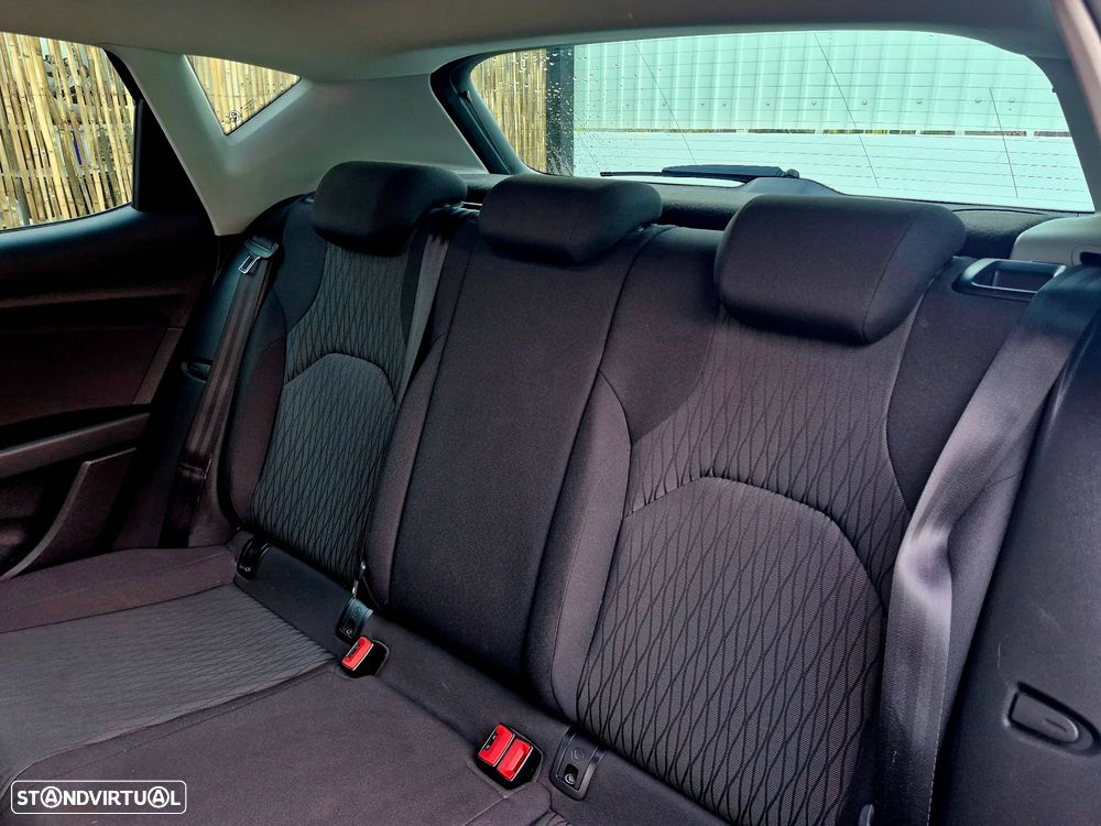 SEAT Leon - 13