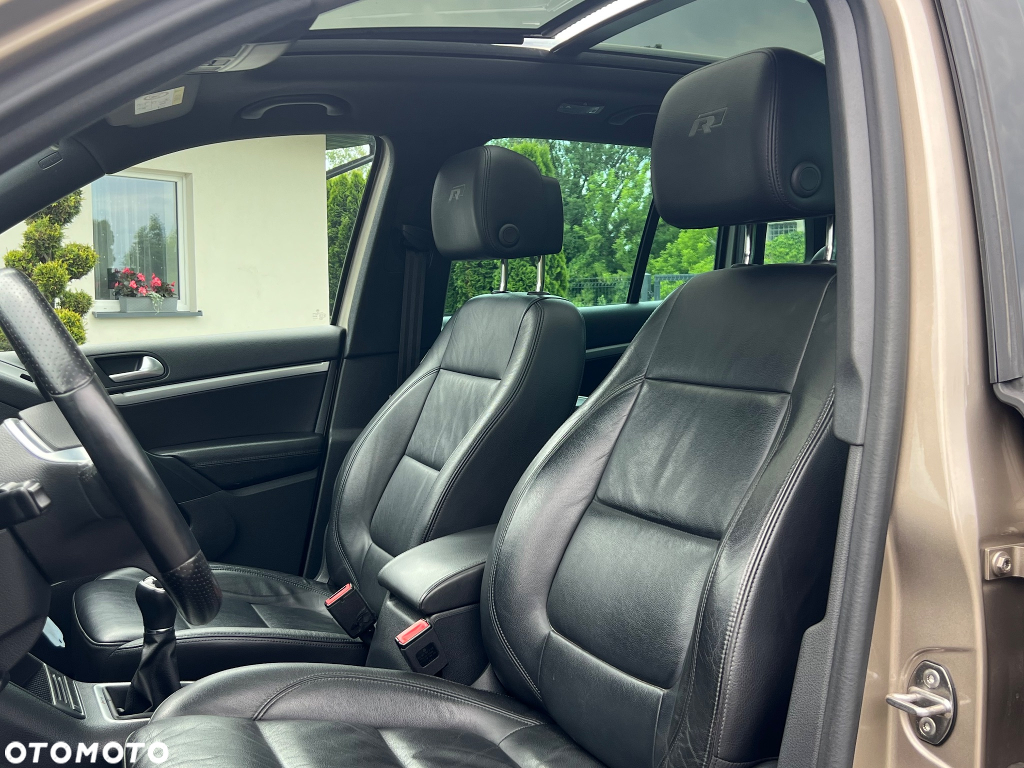 Volkswagen Tiguan 1.4 TSI 4Mot R-Style - 25