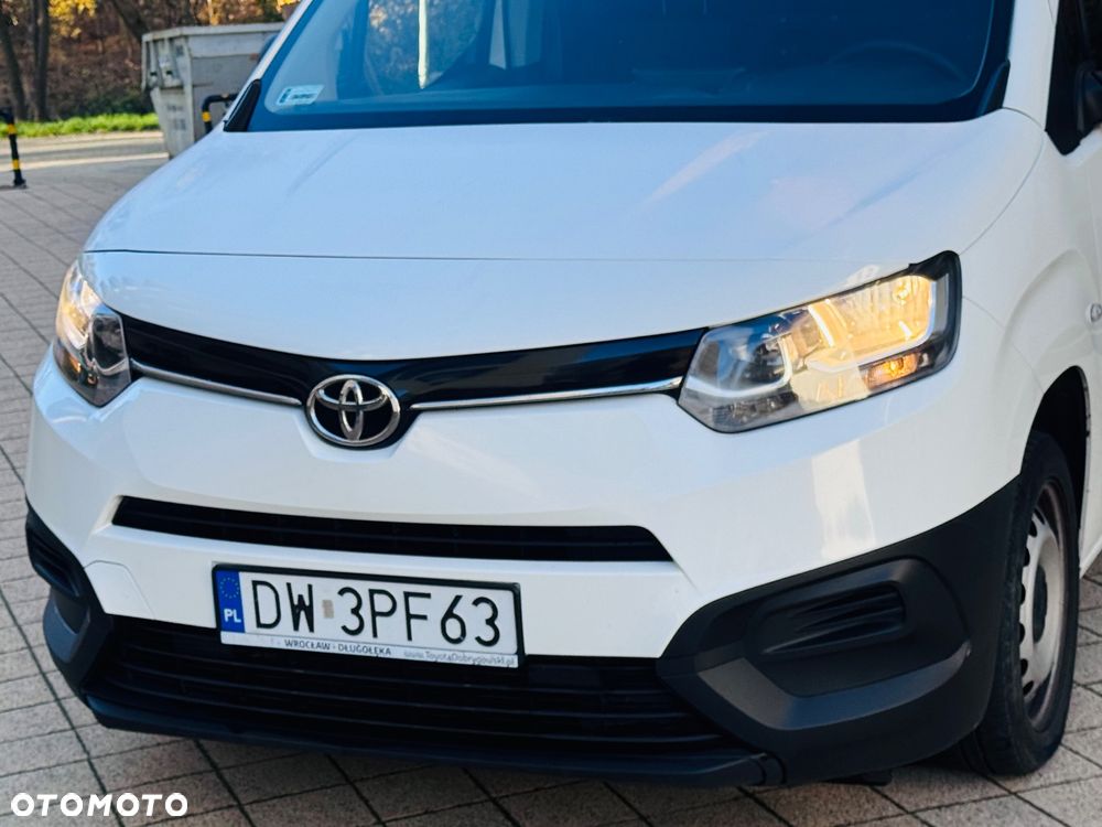 Toyota ProAce City - 4