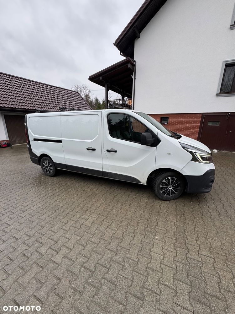 Renault Trafic - 3