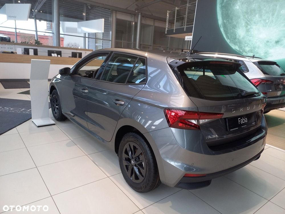 Skoda Fabia 1.0 TSI Edition 130 - 3