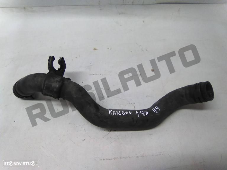 Tubo De água  Renault Kangoo I [1997_2008] D 55 1.9 - 1