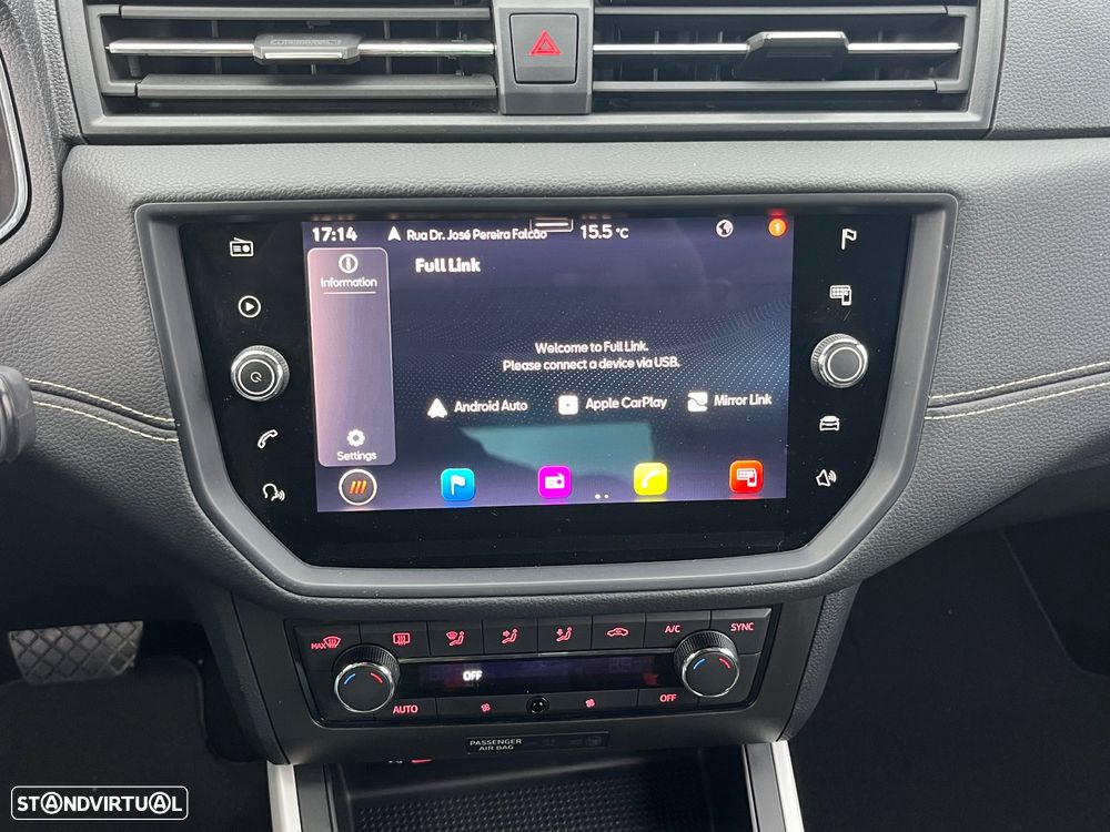 SEAT Arona 1.0 TSI Xcellence DSG - 21