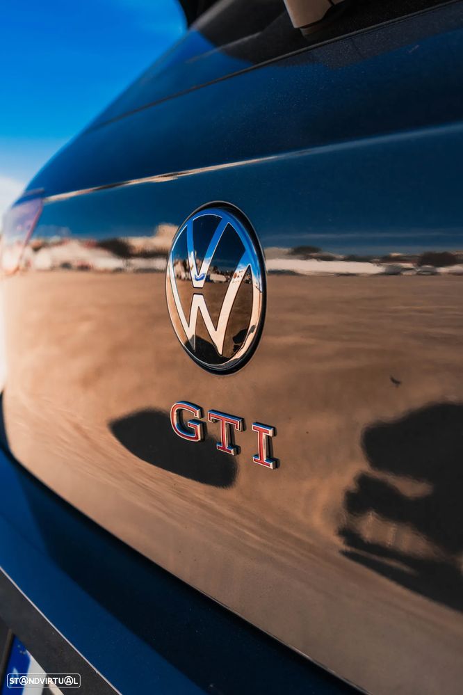 VW Golf 2.0 TSI GTI Clubsport DSG - 11