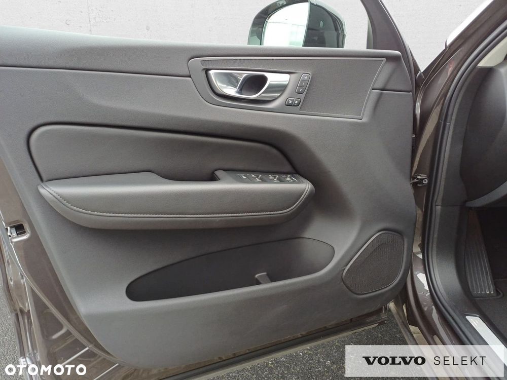 Volvo XC 60 - 11