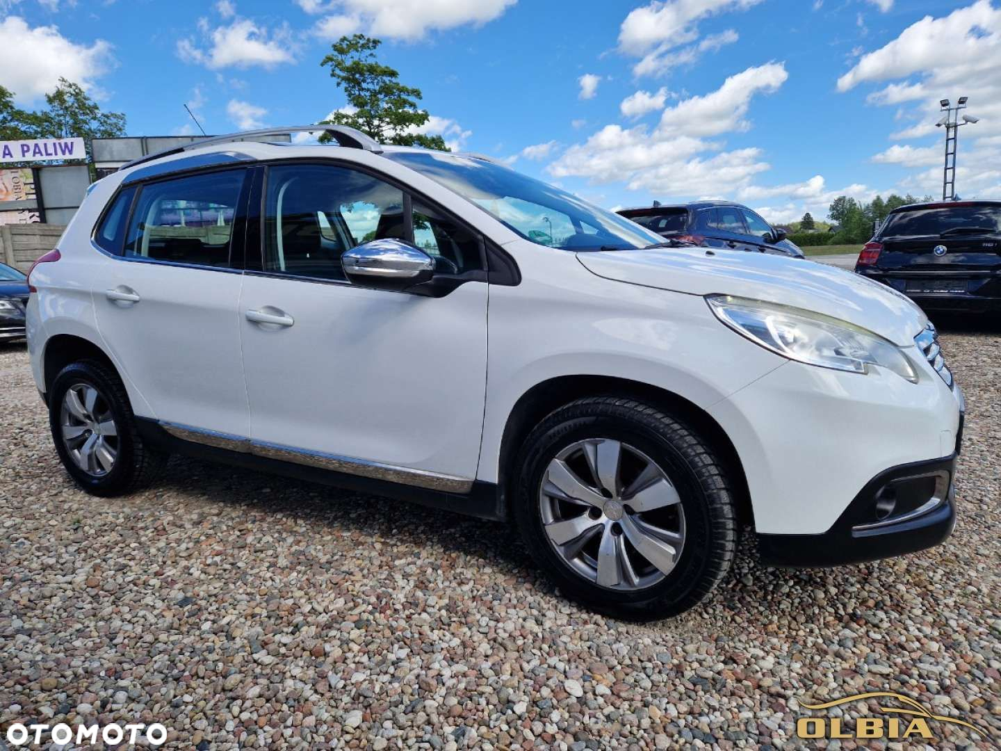 Peugeot 2008 1.6 BlueHDi Allure - 10