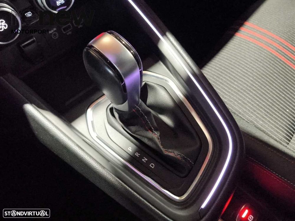 Renault Clio 1.3 TCe RS Line EDC - 24