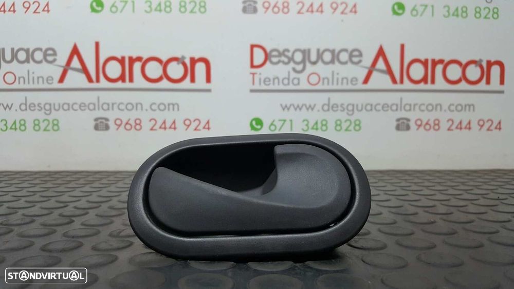 ALAVANCA FRENTE DIREITA RENAULT KANGOO FURGóN COMPACT PROFESSIONAL - 1