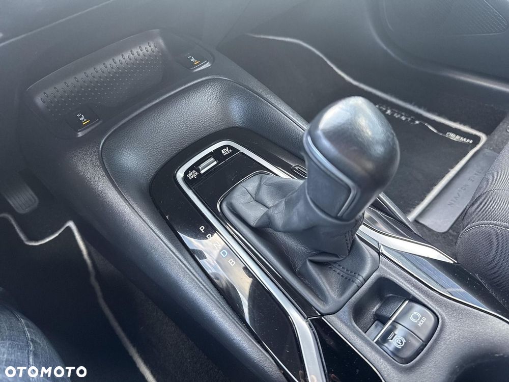 Toyota Corolla 1.8 Hybrid Comfort - 16