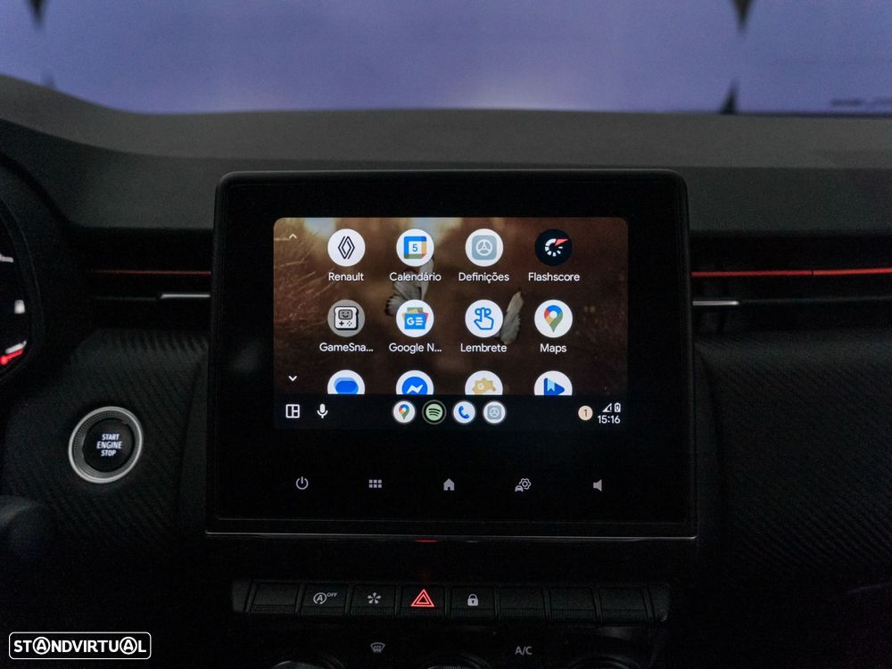 Renault Clio 1.0 TCe RS Line - 40