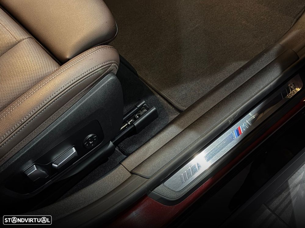 BMW i4 M50 Gran Coupe - 43