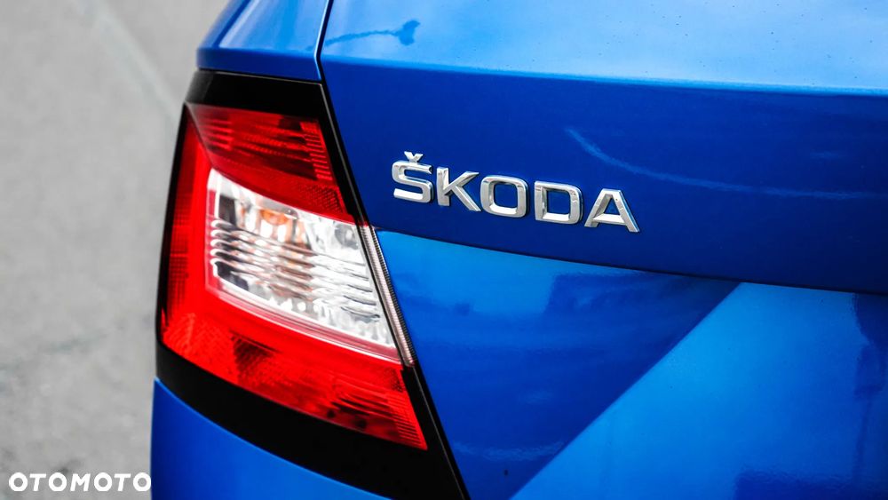 Skoda Fabia 1.0 TSI Ambition - 7