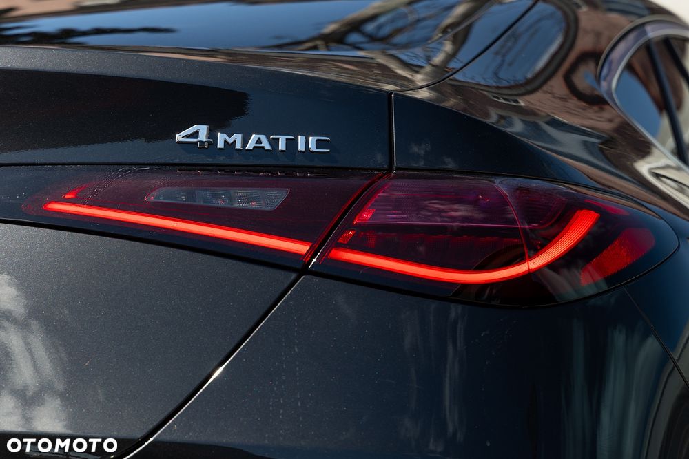 Mercedes-Benz GLC 200 mHEV 4-Matic AMG Line - 13