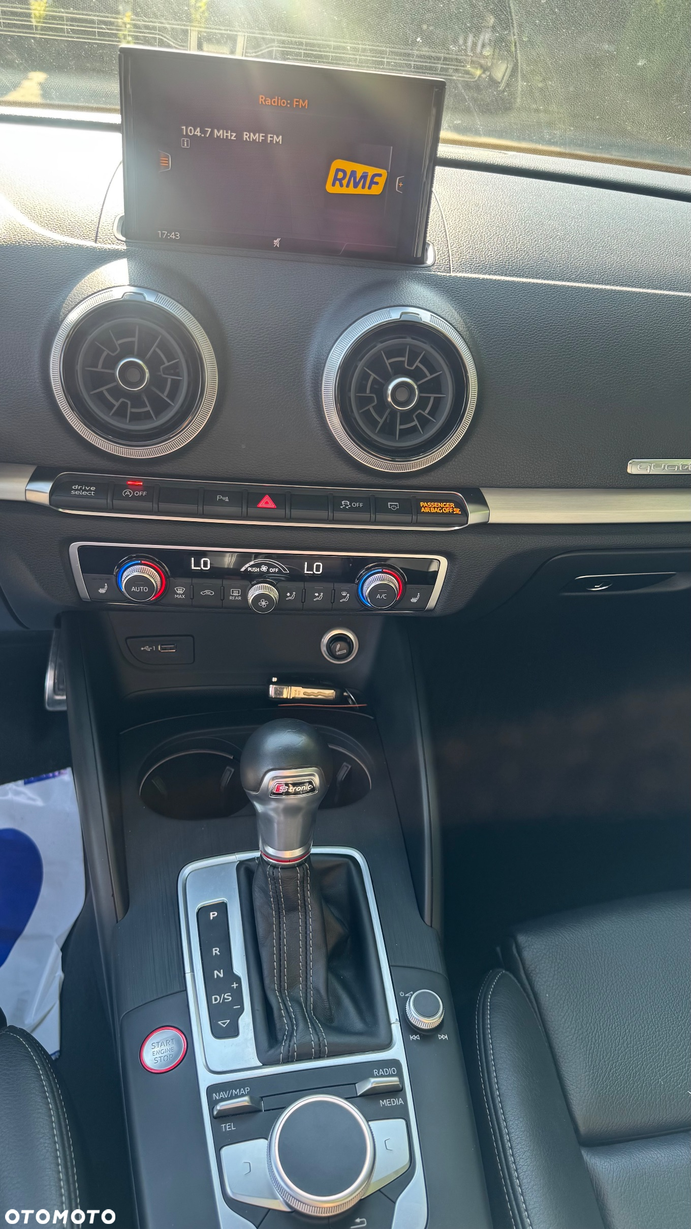 Audi S3 2.0 TFSI Quattro S tronic - 14
