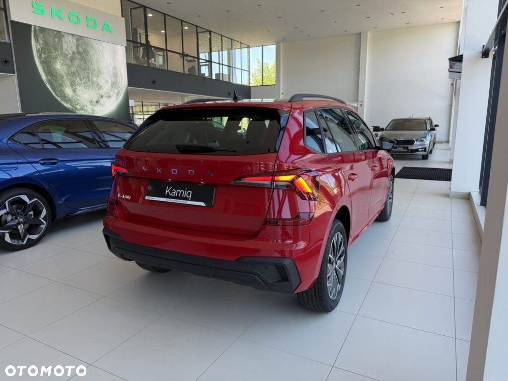 Skoda Kamiq 1.5 TSI Edition 130 DSG - 18