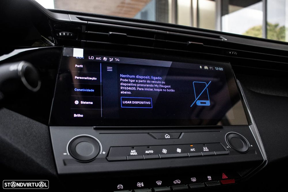 Peugeot e-308 156 Allure - 42