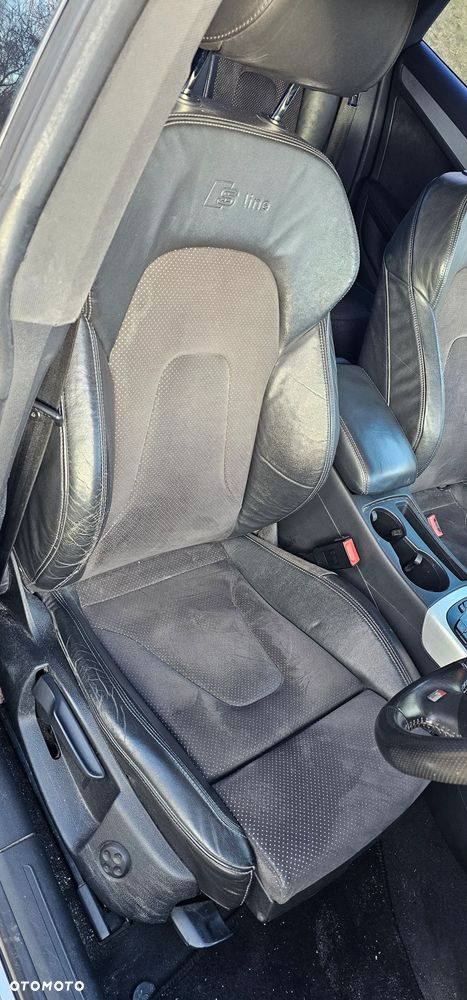 Audi A5 2.0 TFSi 3x s-line wszystkie części potrzebujesz czegoś dzwoń Lublin - 17